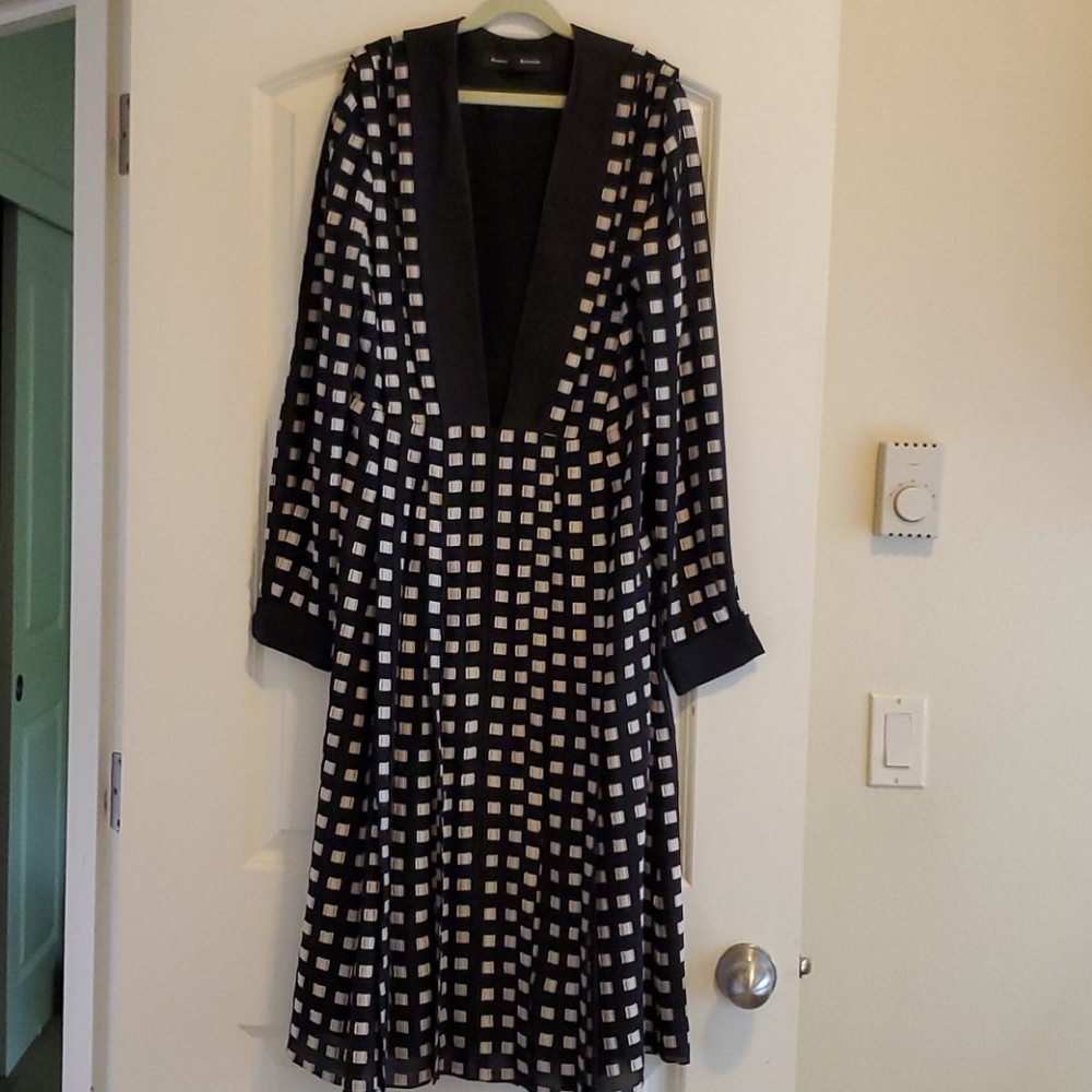 Proenza Schouler dress